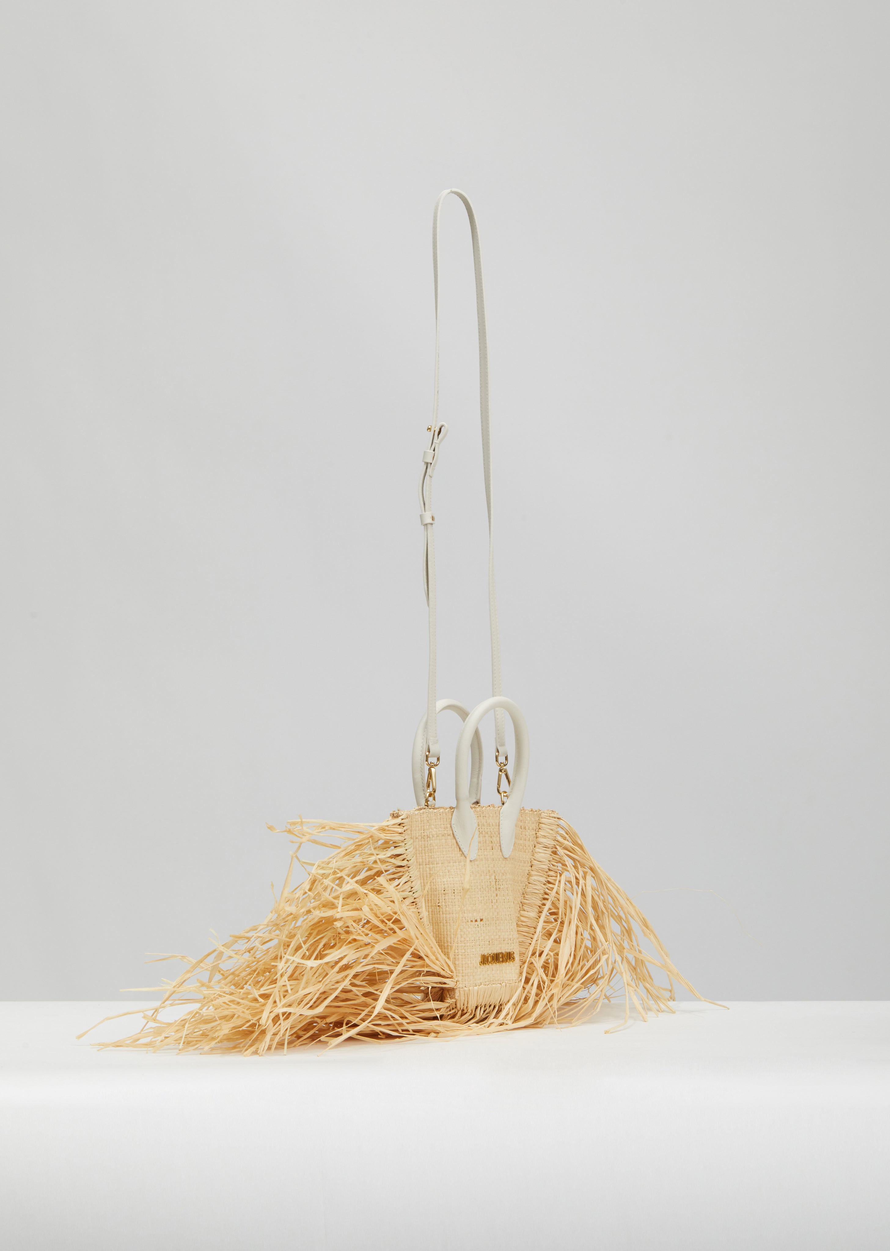 Le Petit Baci – La Garçonne