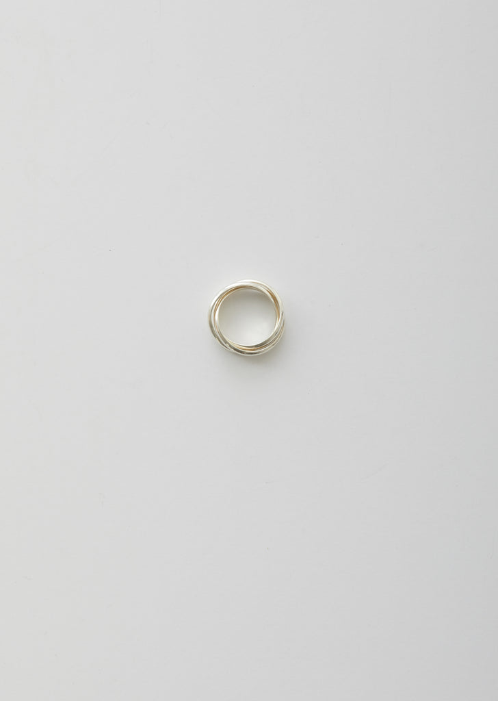 Trio Ring