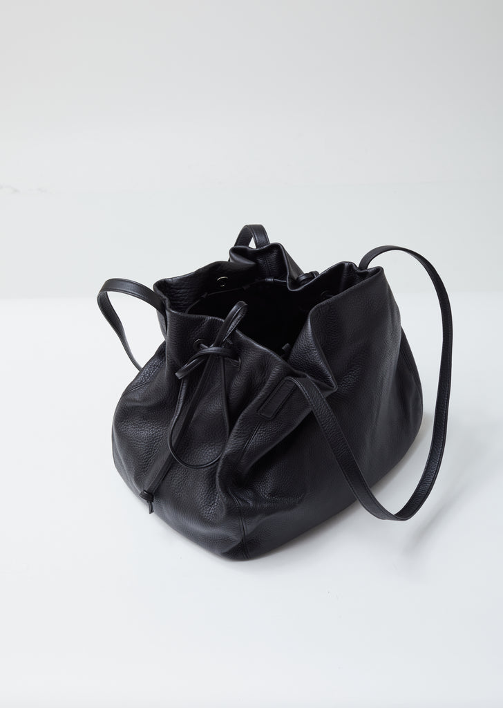 Circle Squeeze Bag