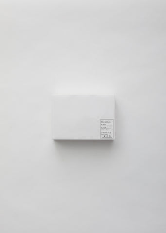 Memoblock