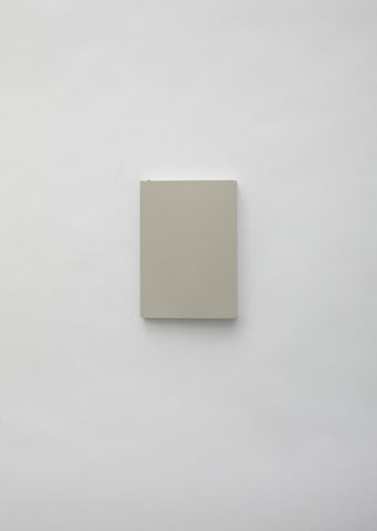 Grey Notebook