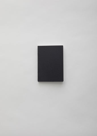 Black Notebook