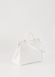 4 Dritta Bag — White