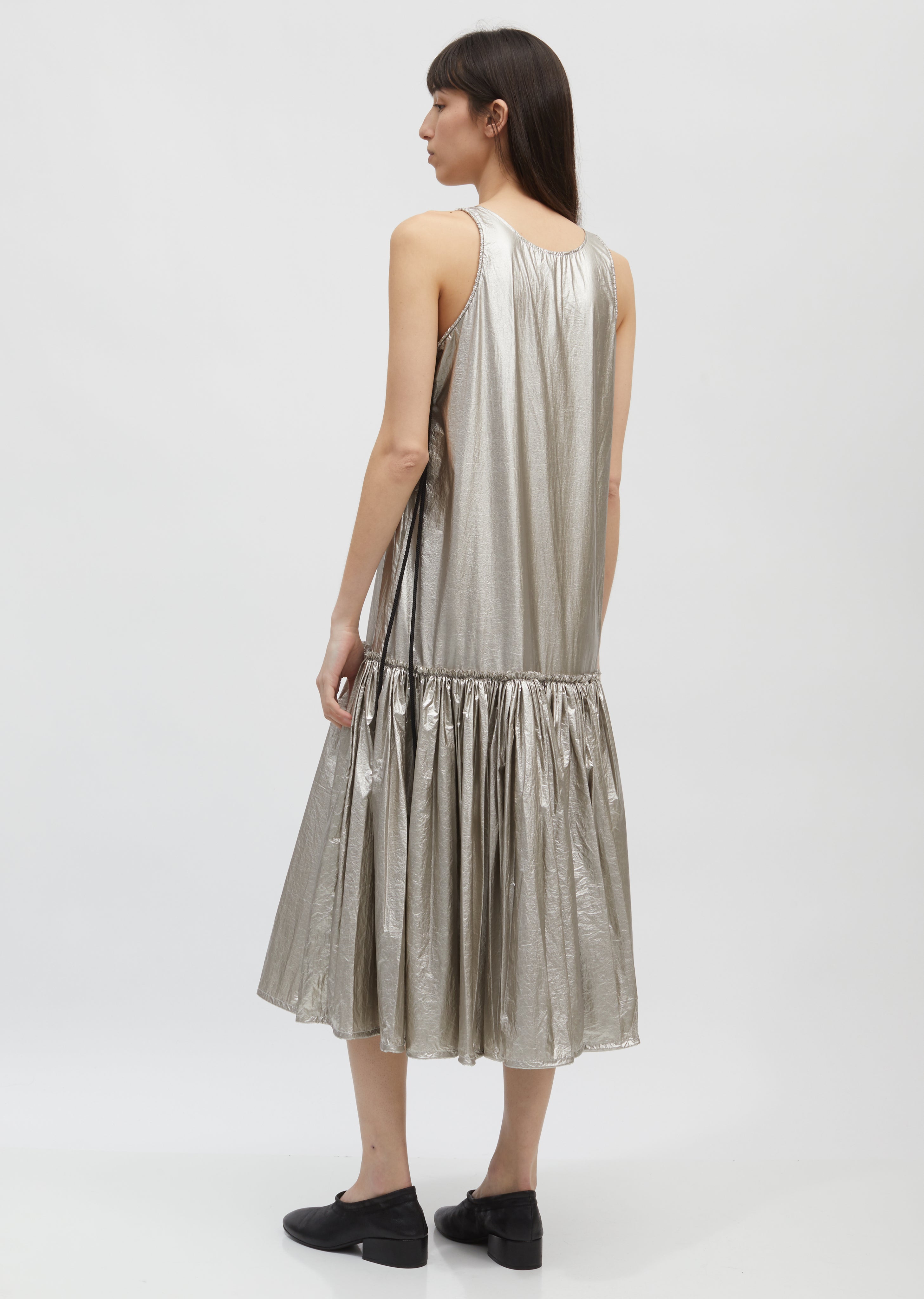 Tank Top Dress La Garonne Tank Top Dress La Garonne