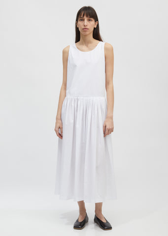 Back Bows Dress