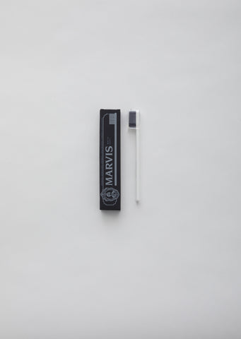 Soft Bristle Toothbrush