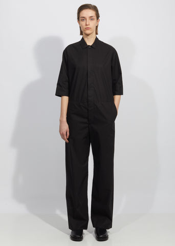 Connector Overalls