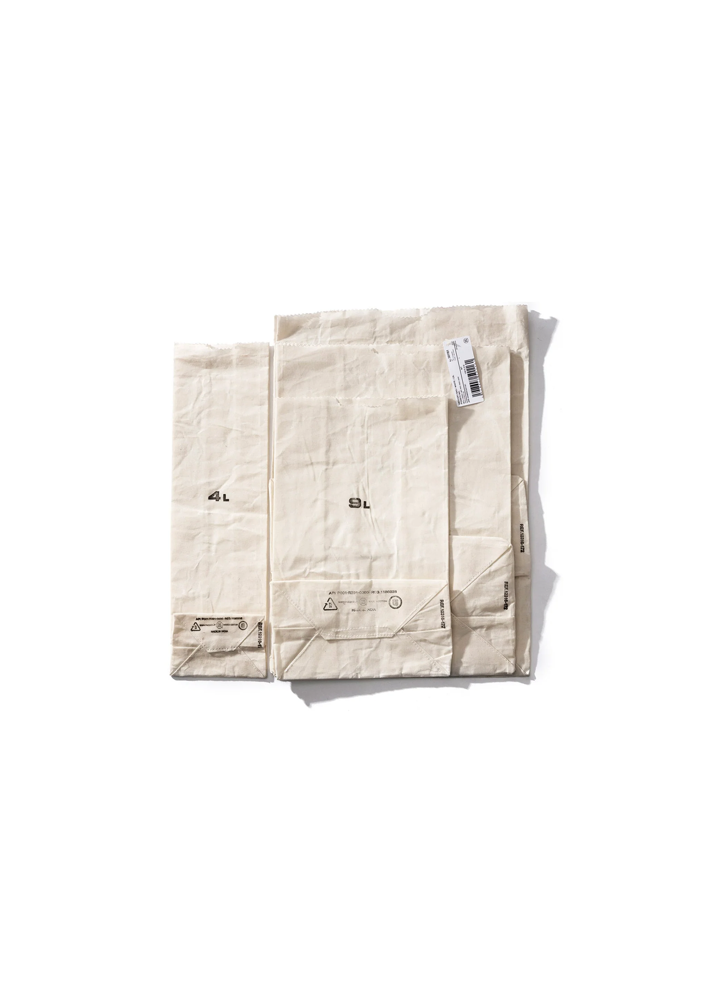 Polène Bags Price - Numéro Un White