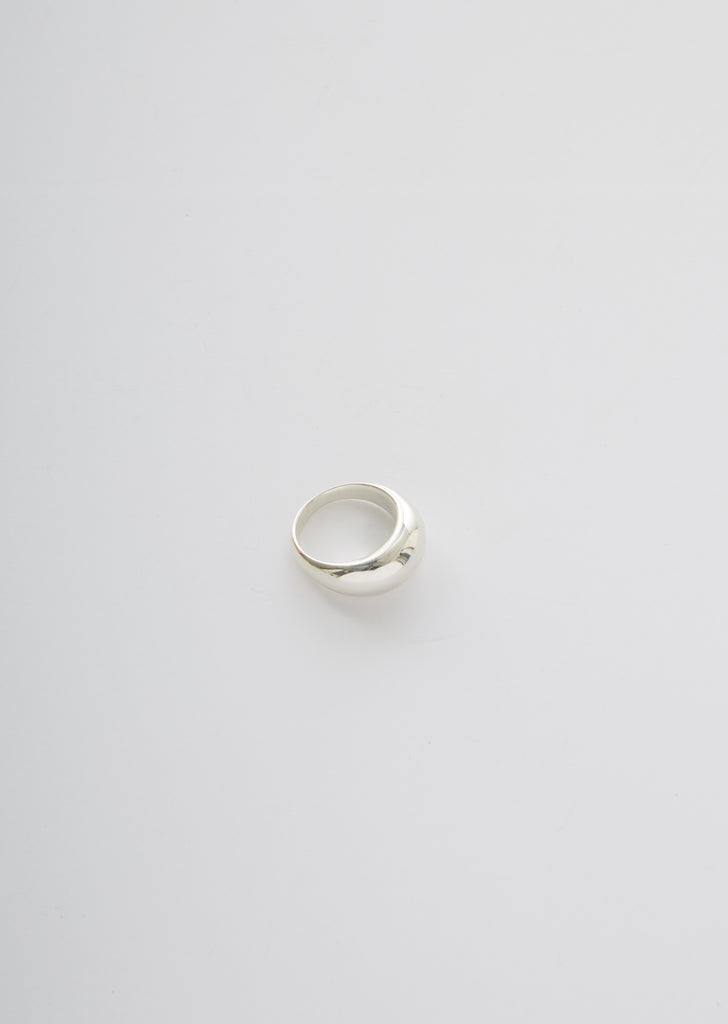 Small Donut Ring