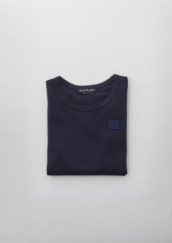 Mini Nash Face T-Shirt