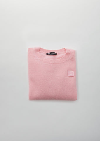 Mini Kalon Face Sweater