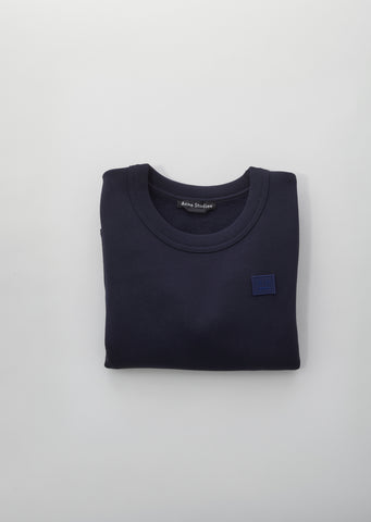 Mini Fairview Face Sweatshirt