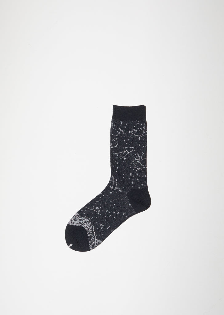 Starlight Socks