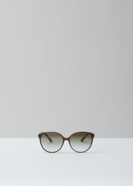 Brooktree Sunglasses – La Garçonne
