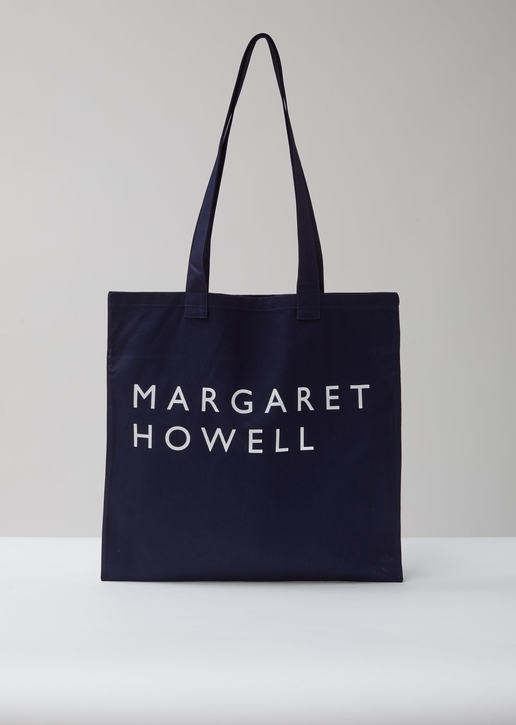 バッグ everyone nylon logo tote bag (NAVY) everyone nylon logo tote bag (OLIVE) | everyone