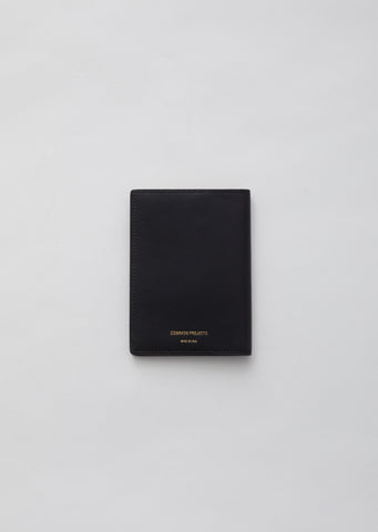 Passport Folio