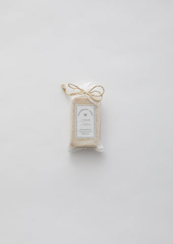 Sasawashi Olive Soap