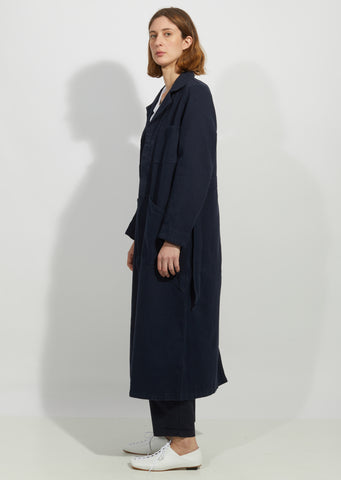 Jack Long Jacket