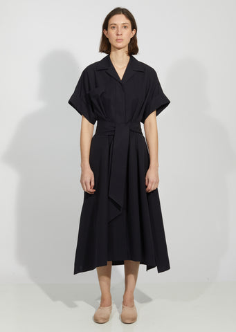 Coast Half Sleeve Dress