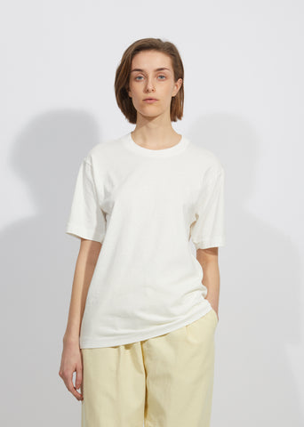 Zimbabwe Cotton Short Sleeve Tee