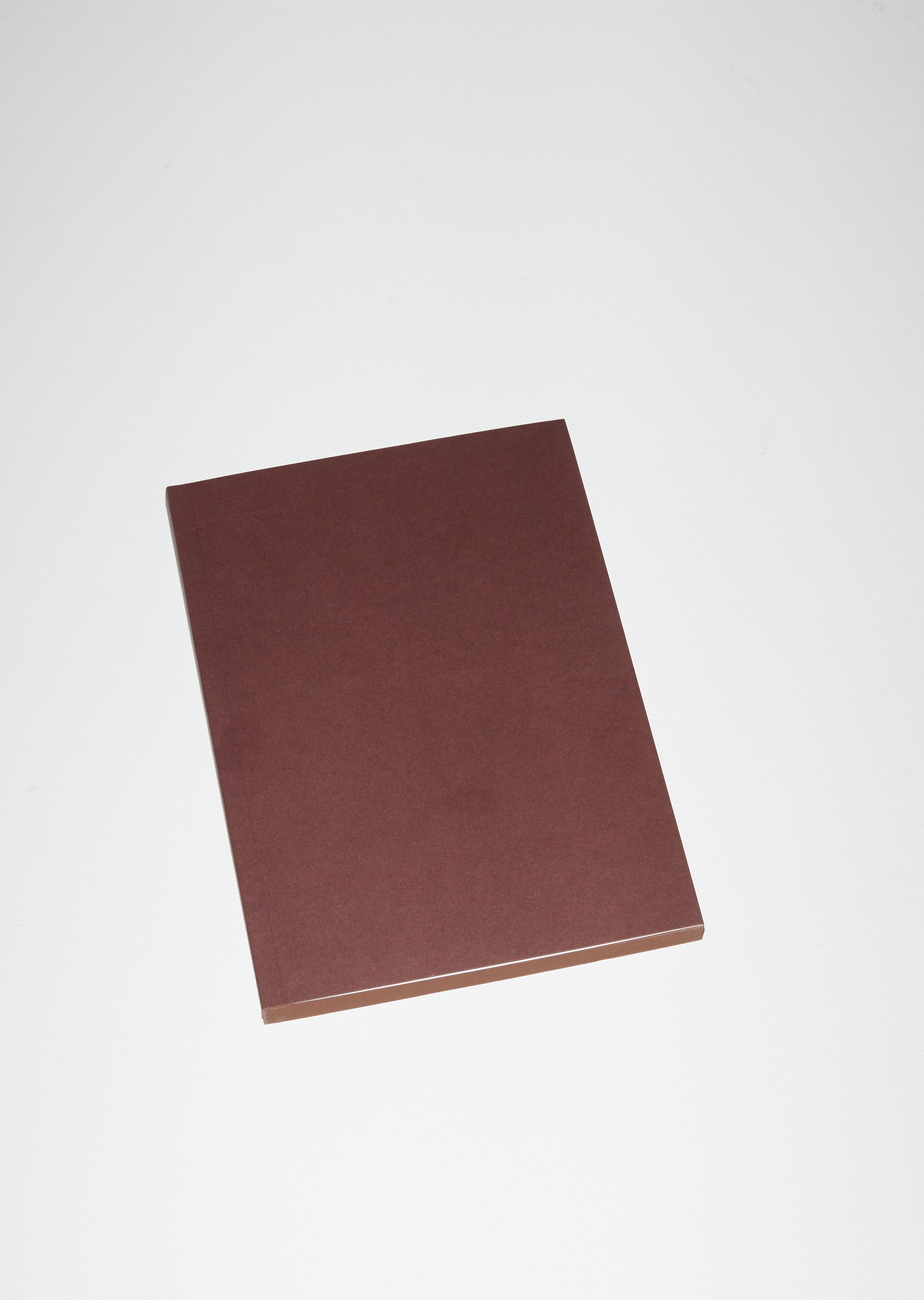 Mono Notebook HAY Mono Notebook – La Garçonne