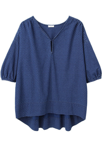 Peasant Top