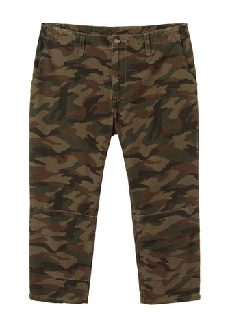 Brett-O Cropped Pant