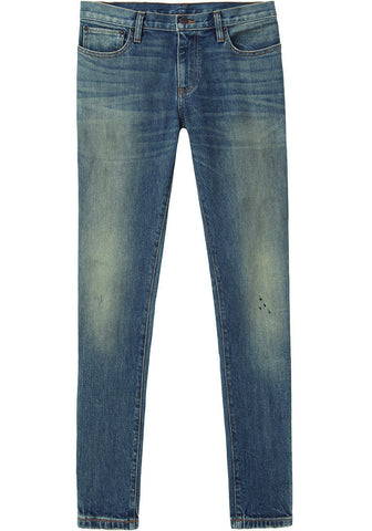 Lazy Jean