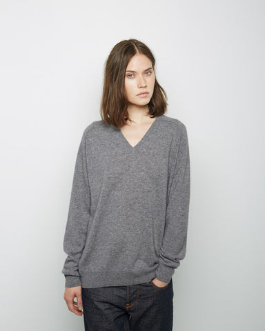 Men's V-Neck