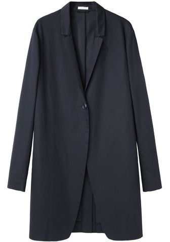 Oversized Blazer