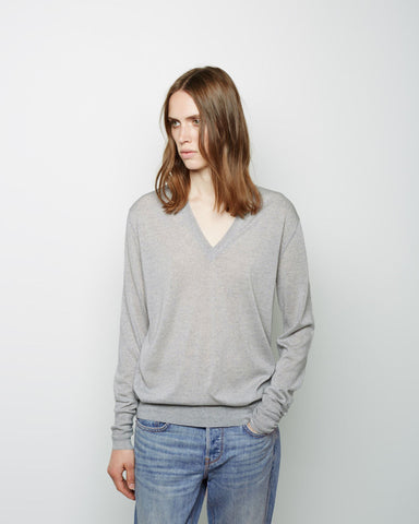 Perfect V-Neck