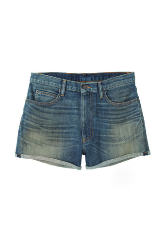 Slouch Short