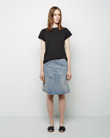 Straight Skirt