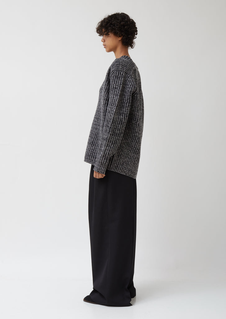 Keborah L Wool Sweater