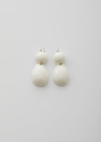 Exclamation Earings