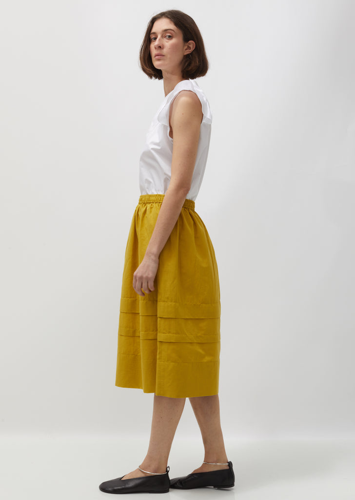 Jupe Minor Skirt