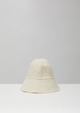 Cotton Denim & Selvage Hat