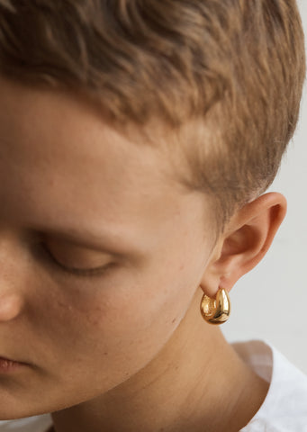Sophie buhai hinged hoops shop