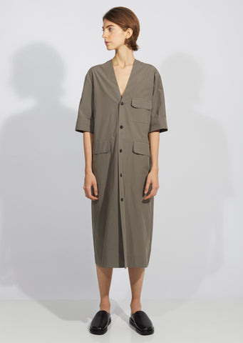 Hardware Dress