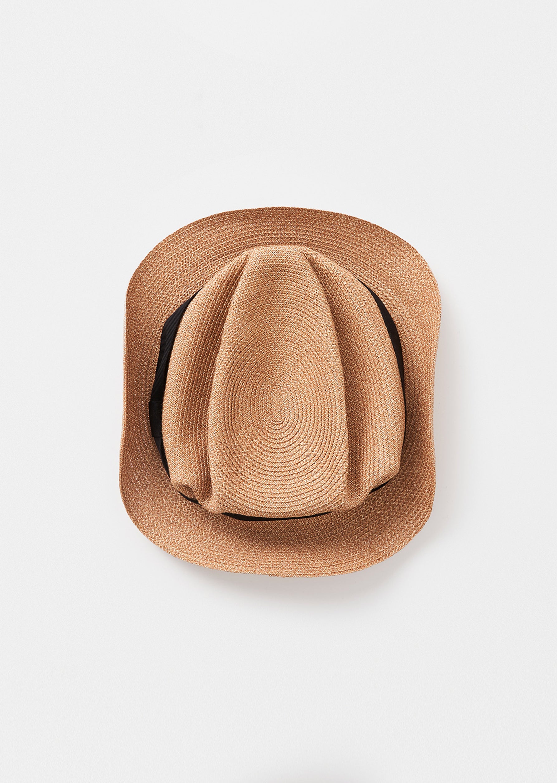 Mature Ha Boxed Hat - 4.5 cm brim – tortoise general store