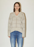 Aida Cashmere Sweater