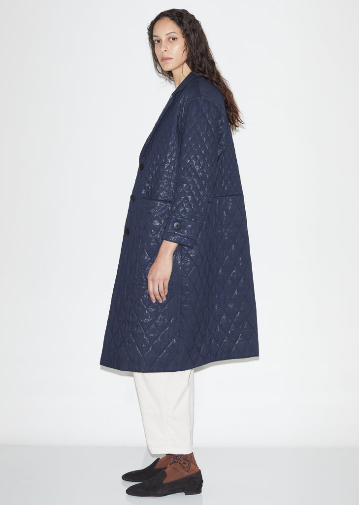 Timbre Coat