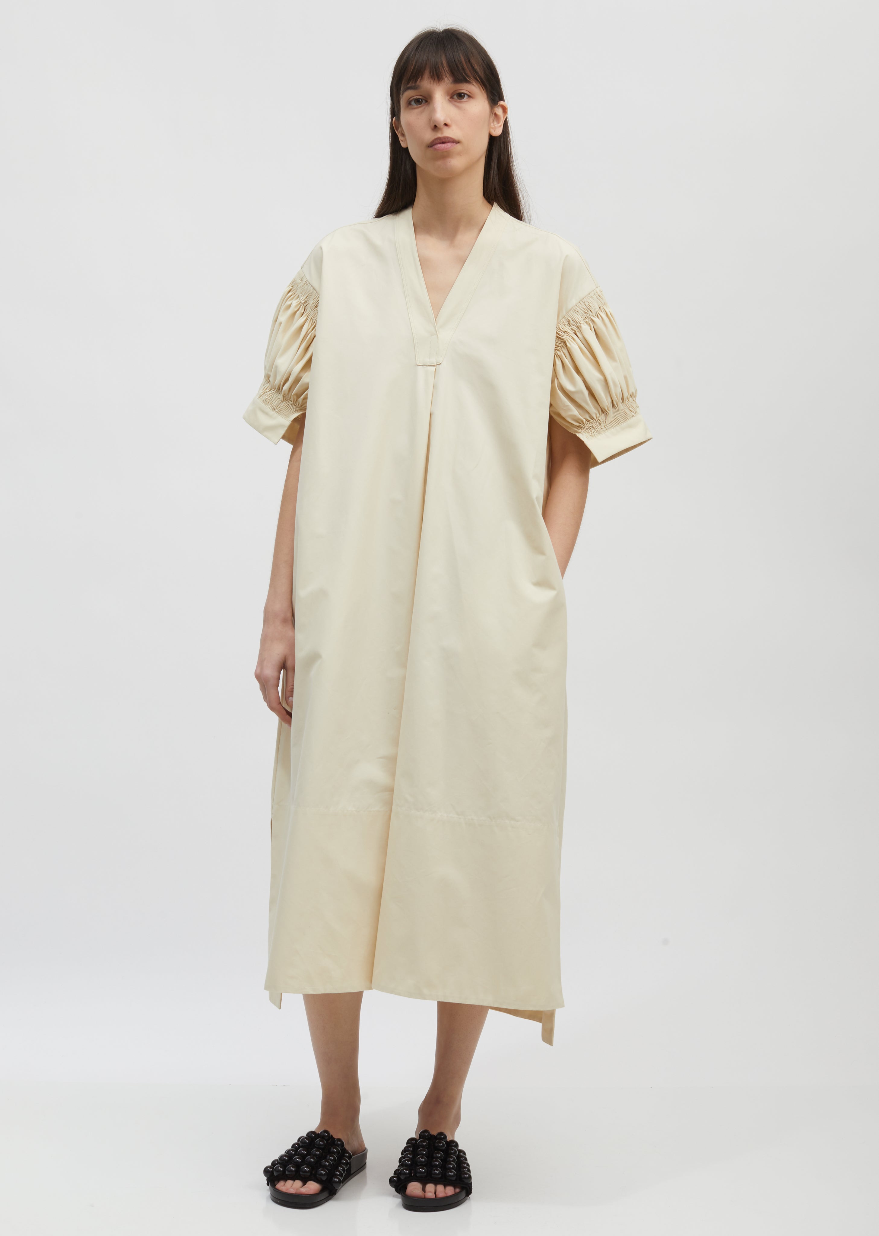 Mela Dress – La Garçonne