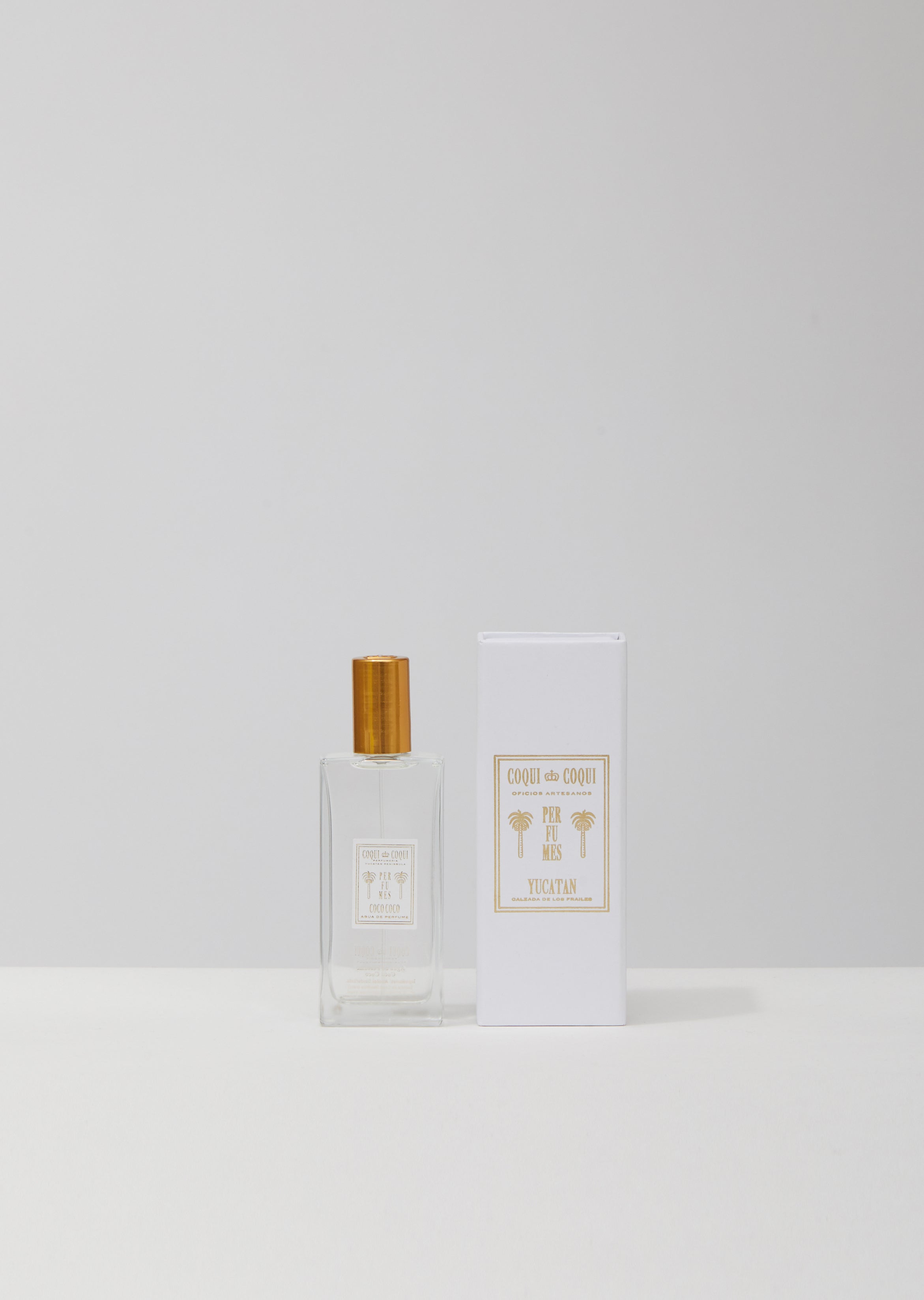 Vancopam by Coqui-Coqui » Reviews & Perfume Facts