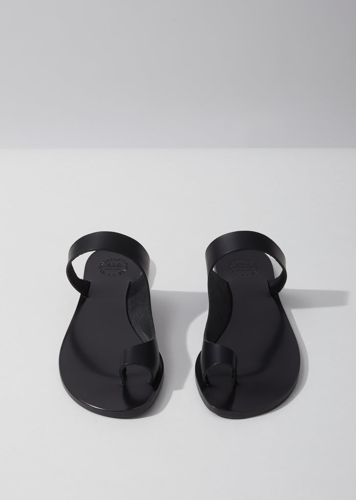 Dina Cutout Sandals