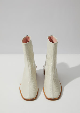 Bertine Grain Boots