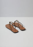 Alessano Flat Sandals