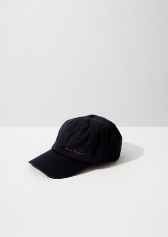 Carliy Cotton Twill Cap