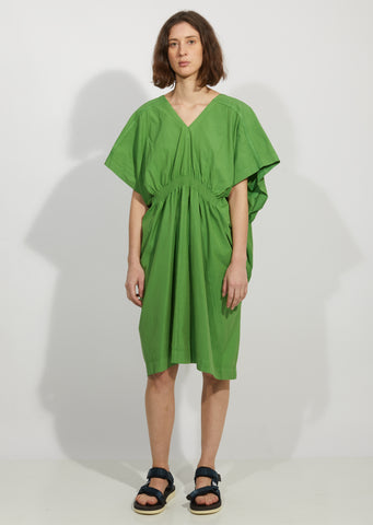 JD Shirt Tunic