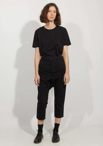 Alo Loose Drop Jeans